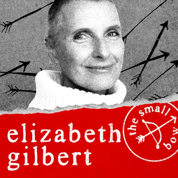 Liz Gilbert